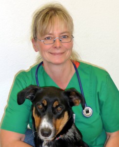 Dr. Silke Beckmann-Müller